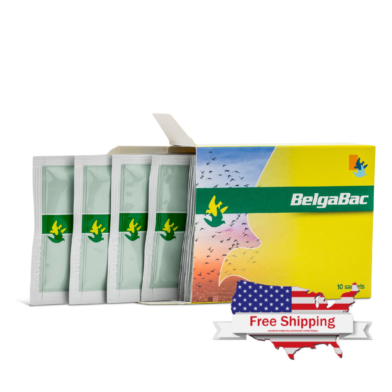 BELGABAC (De Weerd)