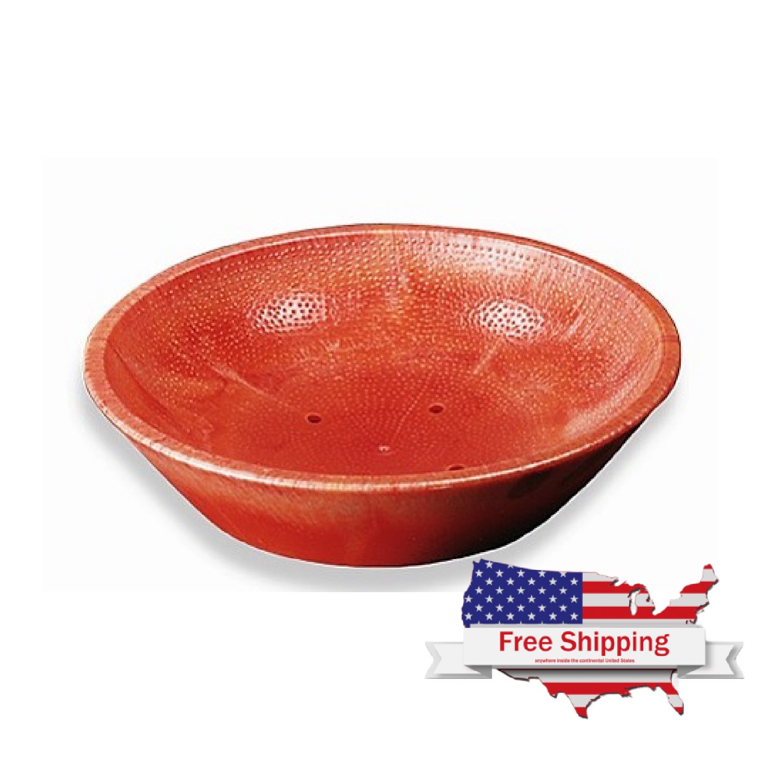 Plastic Nest Bowl