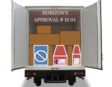 *NEW* VENTED ECONOMY SHIPPER