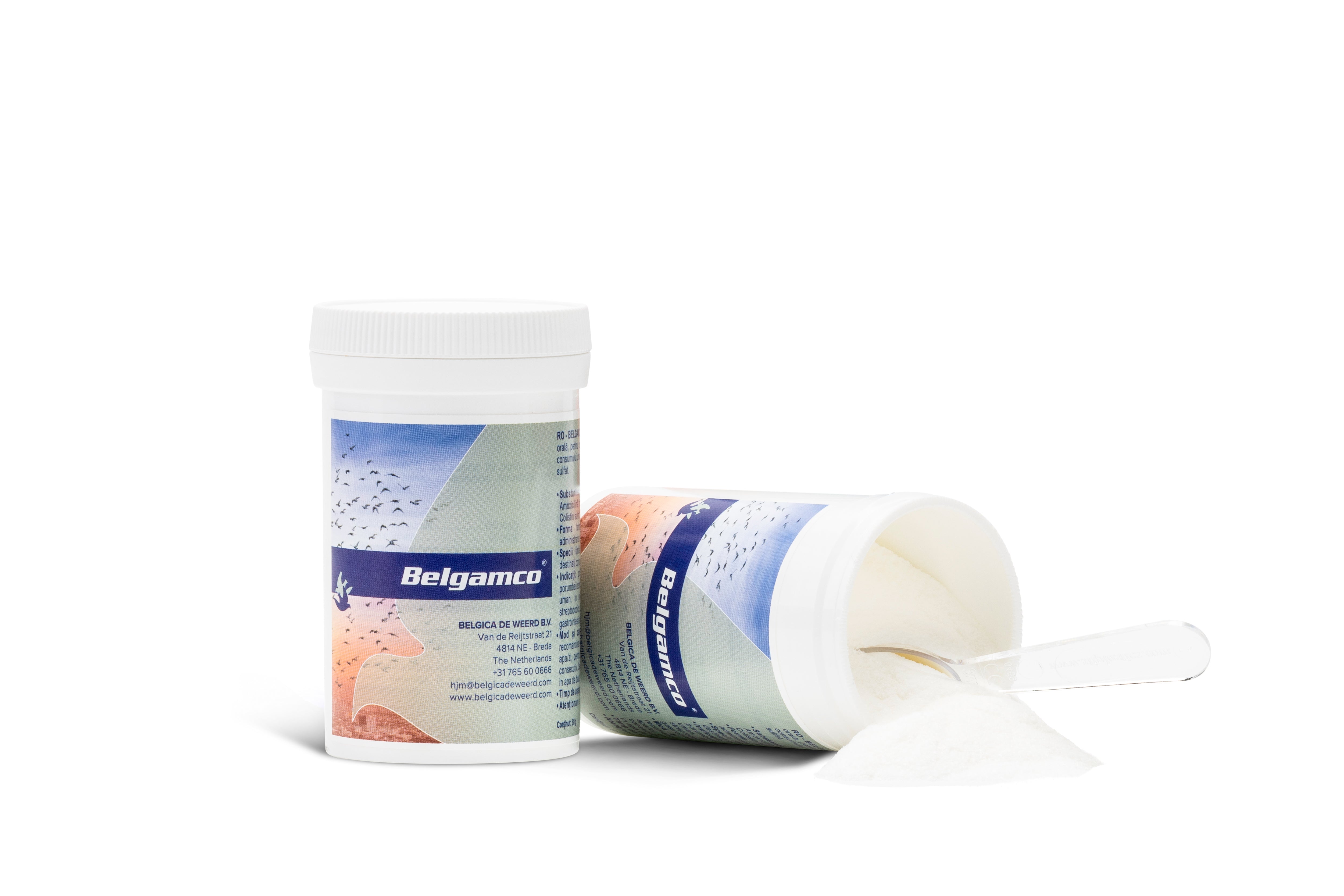 BelgAmco (De Weerd)