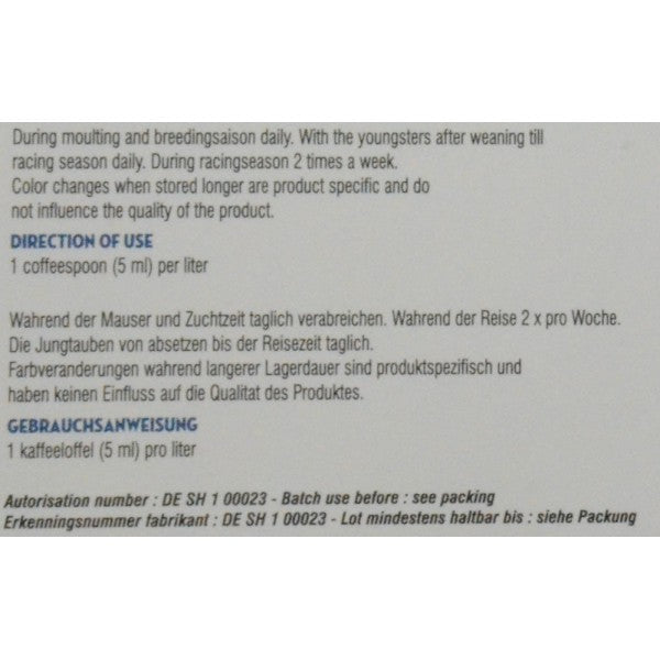 Herbo Aqua Control (Herbovet)