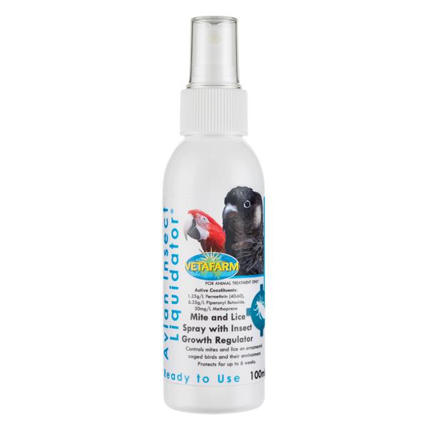 insect liquidator
