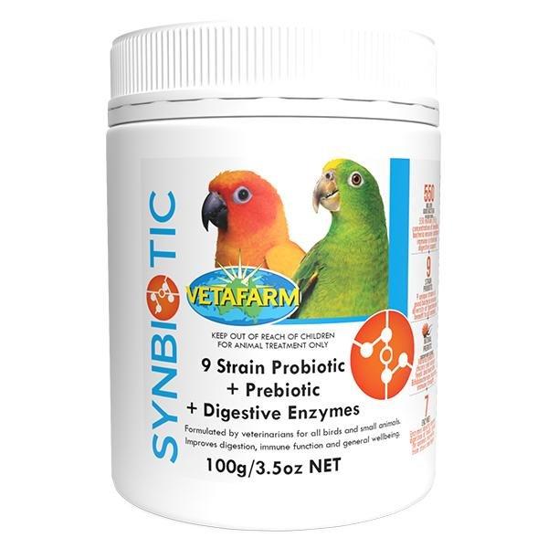 Probiotic for Birds