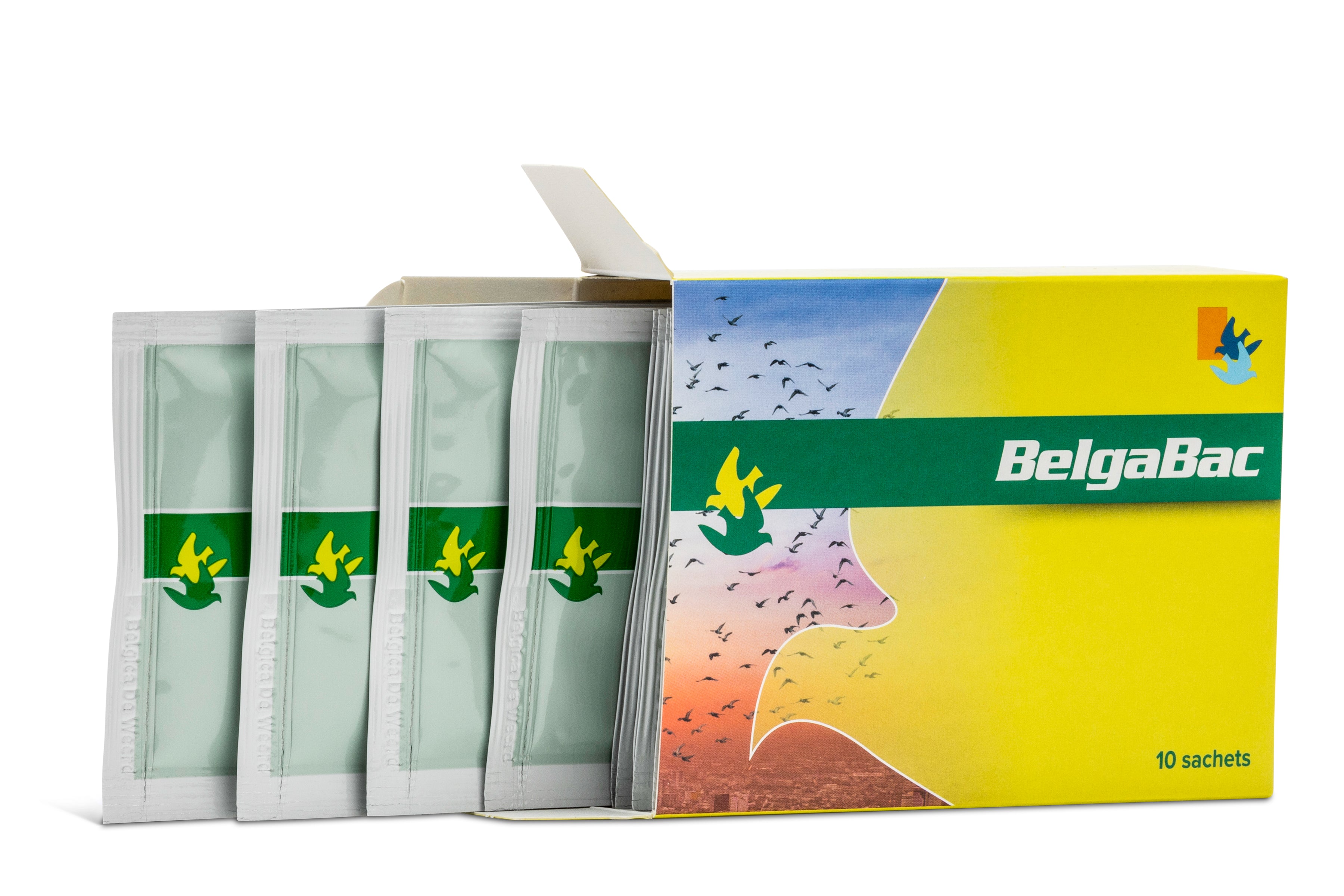 BELGABAC (De Weerd)