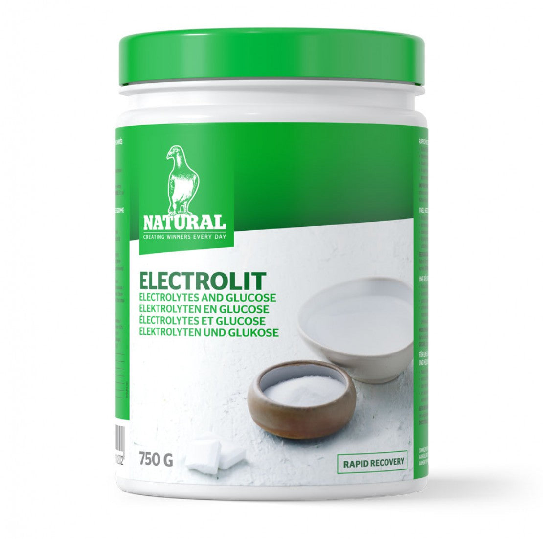 Electrolit (Natural)
