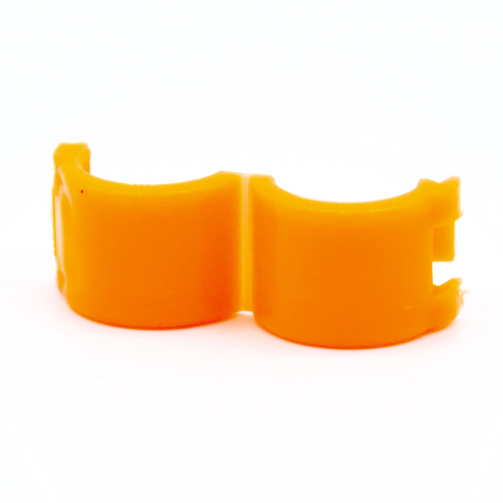 E-Z LOCK RINGS PLAIN