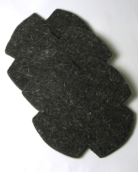 GREY NEST PADS