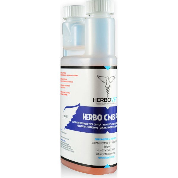Herbo CMB (Herbovet)