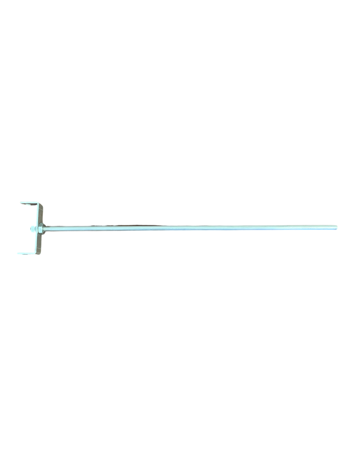Aluminum Bob