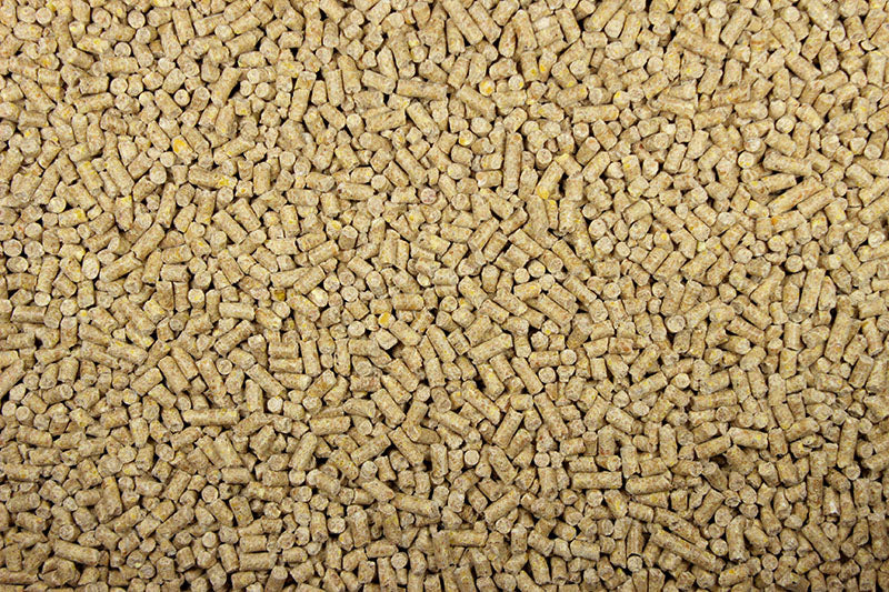 Premium Pigeon Pellet Food