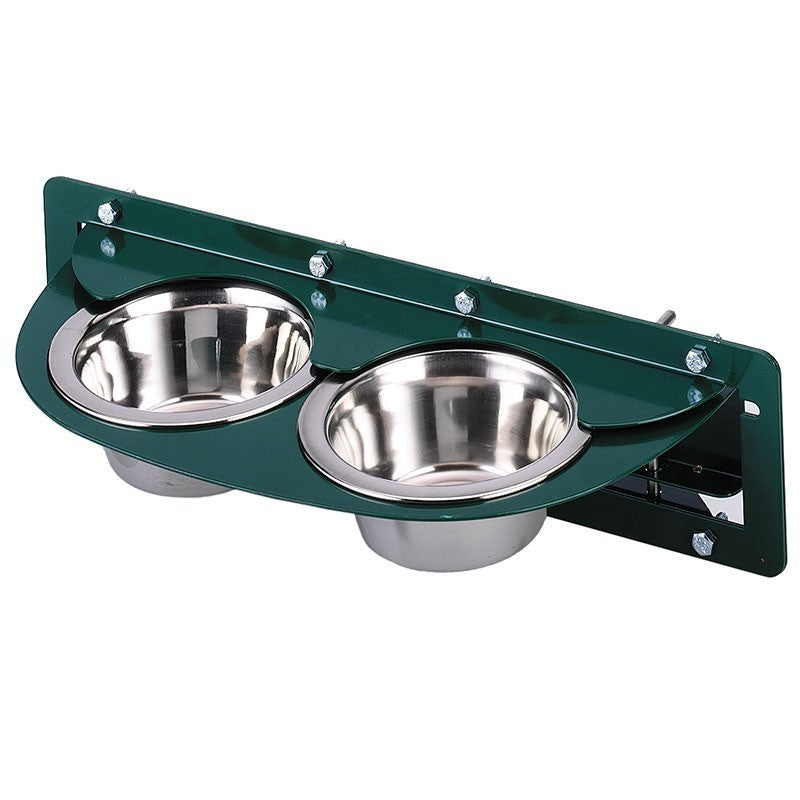 Revolving Bird Feeder