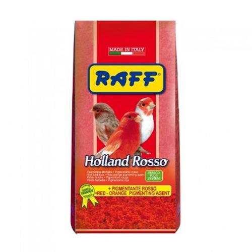 Holland Rosso (Raff)