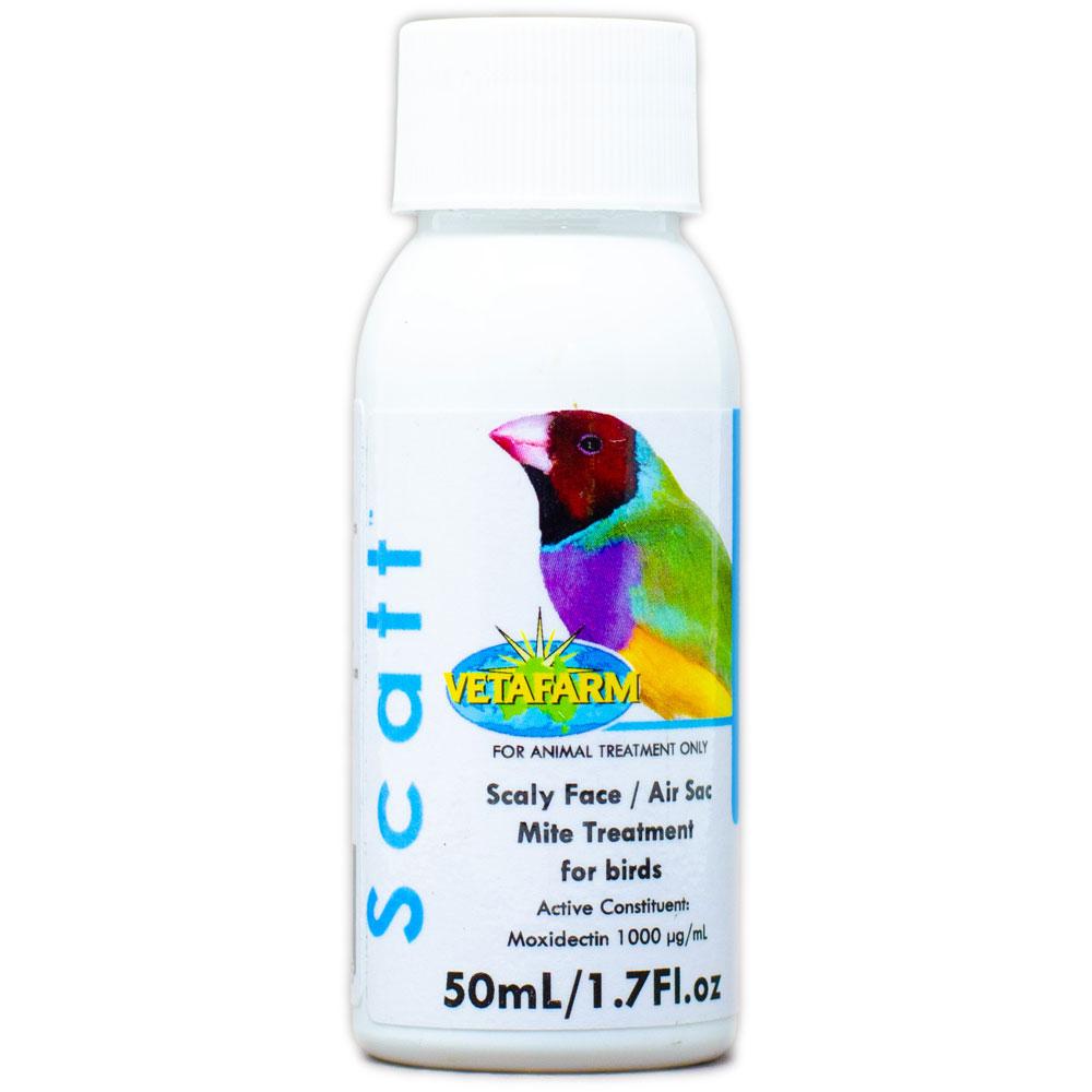 Scatt (Vetafarm)