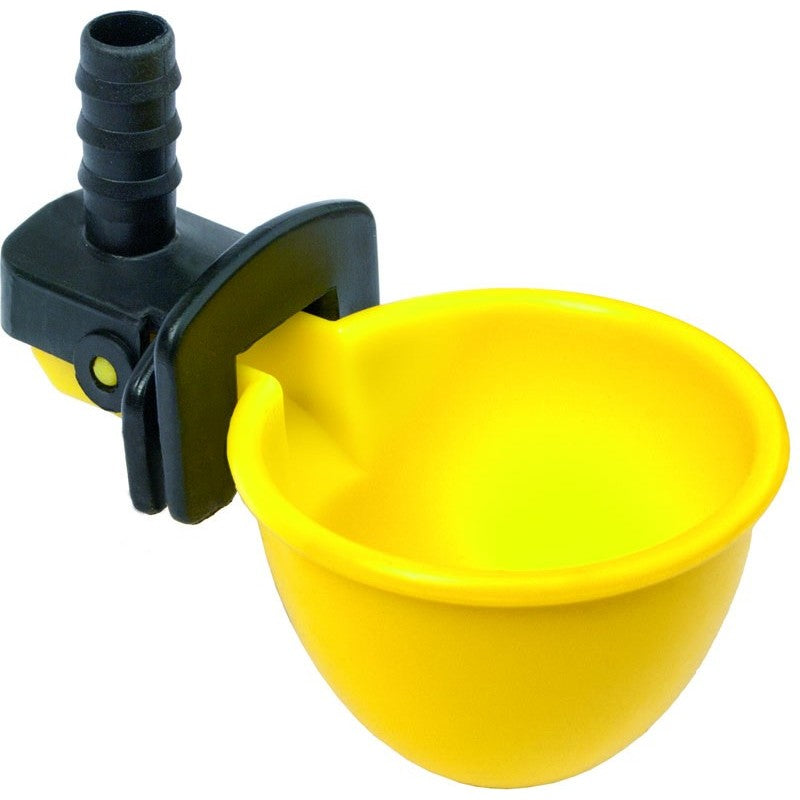 auto-fill water cup