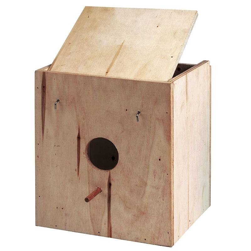 xl bird nest box