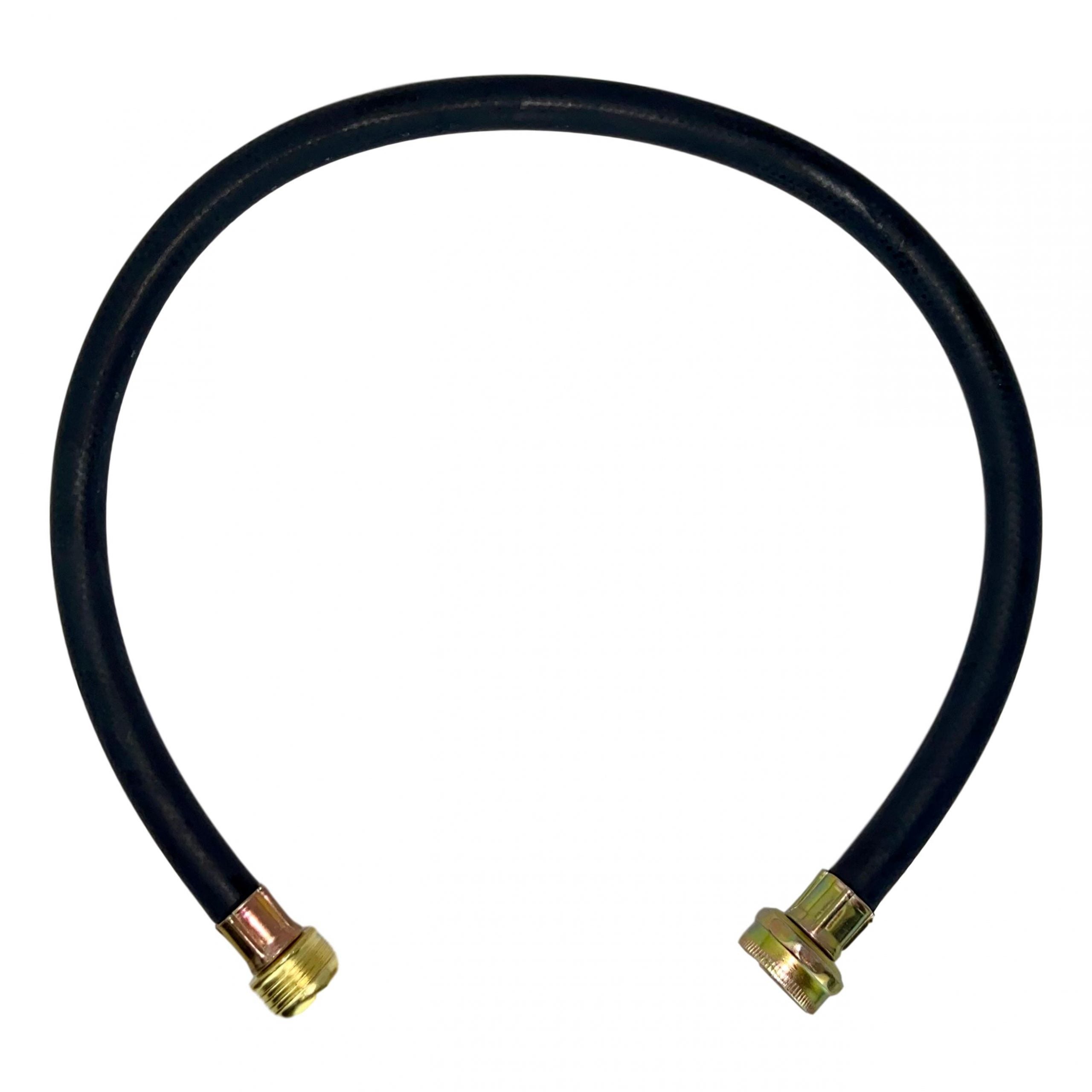 LARGE RUBBER HOSE (Miller Mfg.)